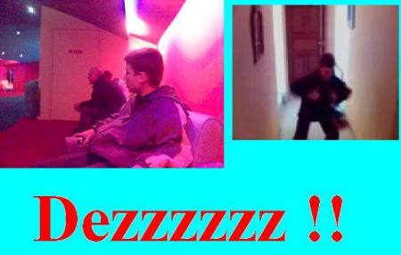 DEZZZZ