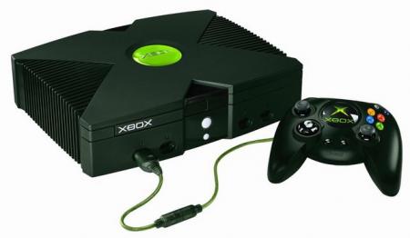 La xbox