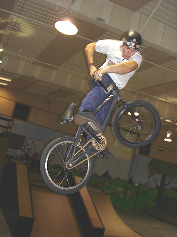 bmx