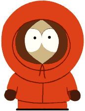 oh mon dieu ils ont tué kenny