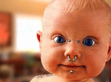 baby fun