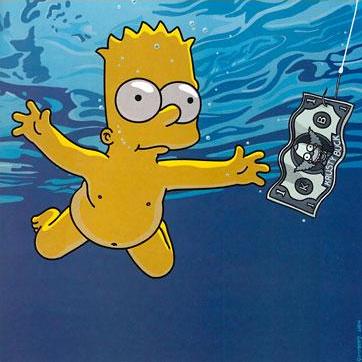 never bart