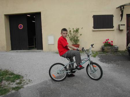 bmx destroy