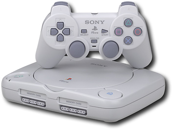 PS one