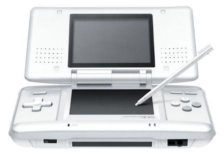 Nintendo ds