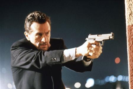 robert de niro