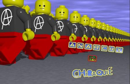 anarchie