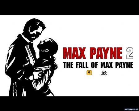 max payne