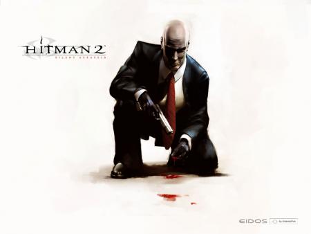 hitman homme de confiance