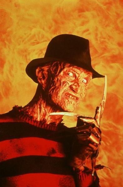 freddy