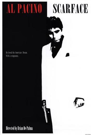 scarface