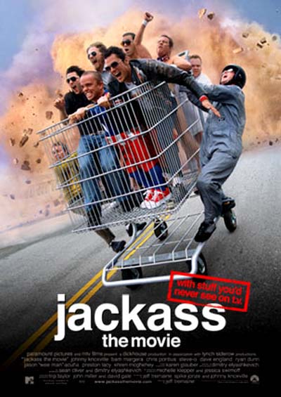 jackass effect