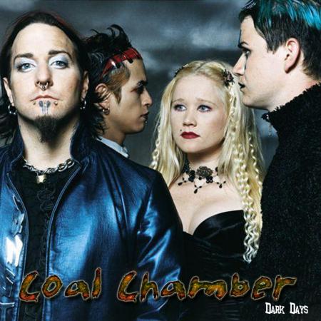 coal chamber