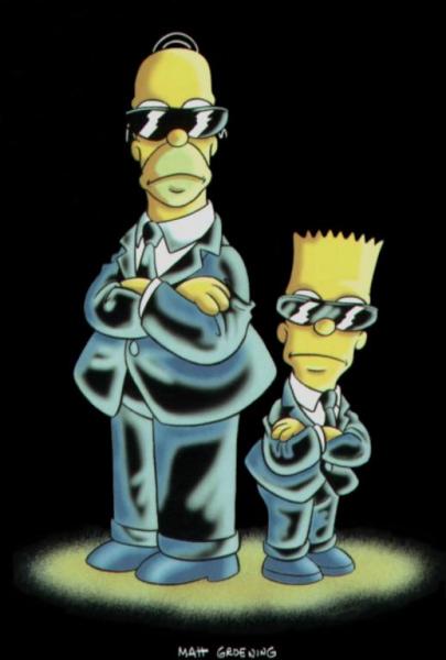 pére et fils