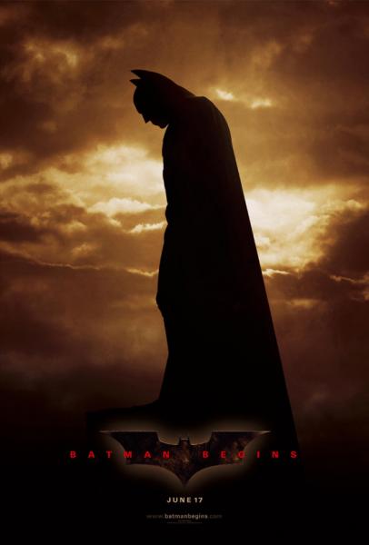 BATMAN